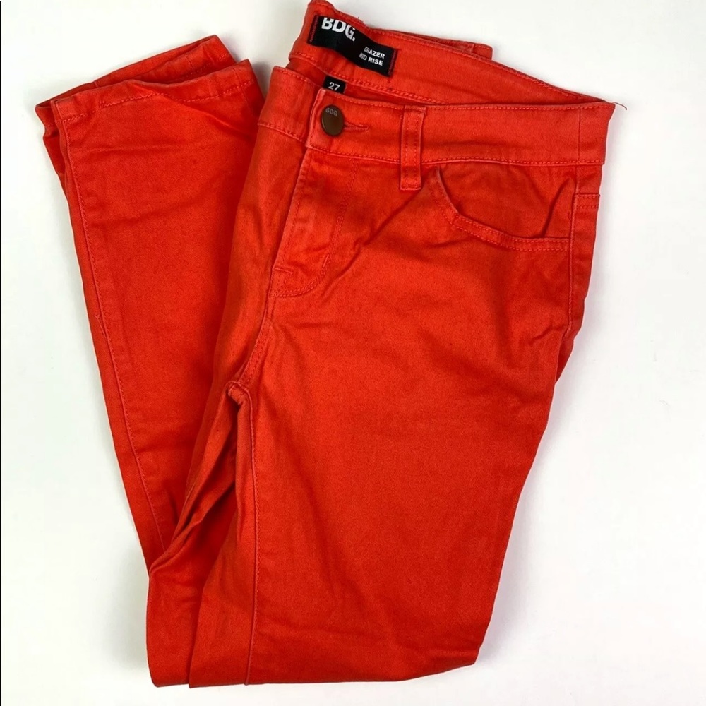BDG Grazer Pants